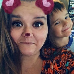 Meet your Posher, Amber